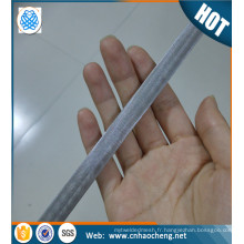 Hot sale 25 50 100 150 200 micron stainless steel mesh filter terp tube